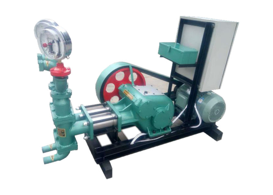 Pompa do cementu CE SGS 7,5 kW Pompa wtryskowa do zaprawy chemicznej