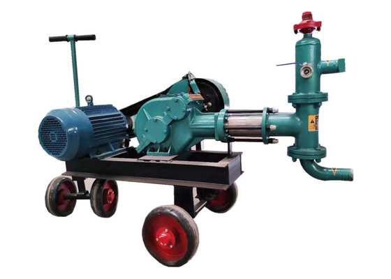 SGS Ręczna pompa do fugowania cementu 7,5 kW Ręczna maszyna do fugowania