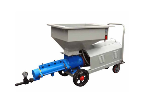 Pompa śrubowa 4Kw o zmiennym ciśnieniu 2000-2500L / H Wyjście